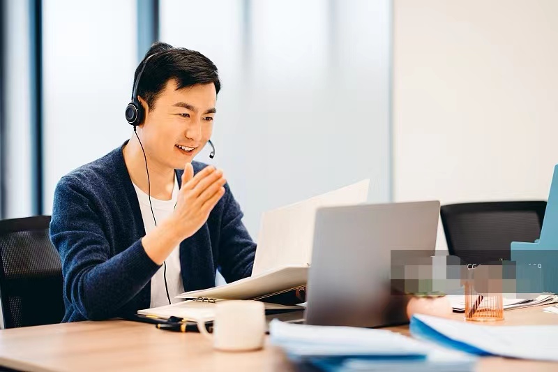 新形勢、新做法----友銀物業(yè)開展線上培訓(xùn)課程